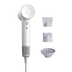 Open Box - Laifen -  SE Hair Dryer - White - 1400 Watts White